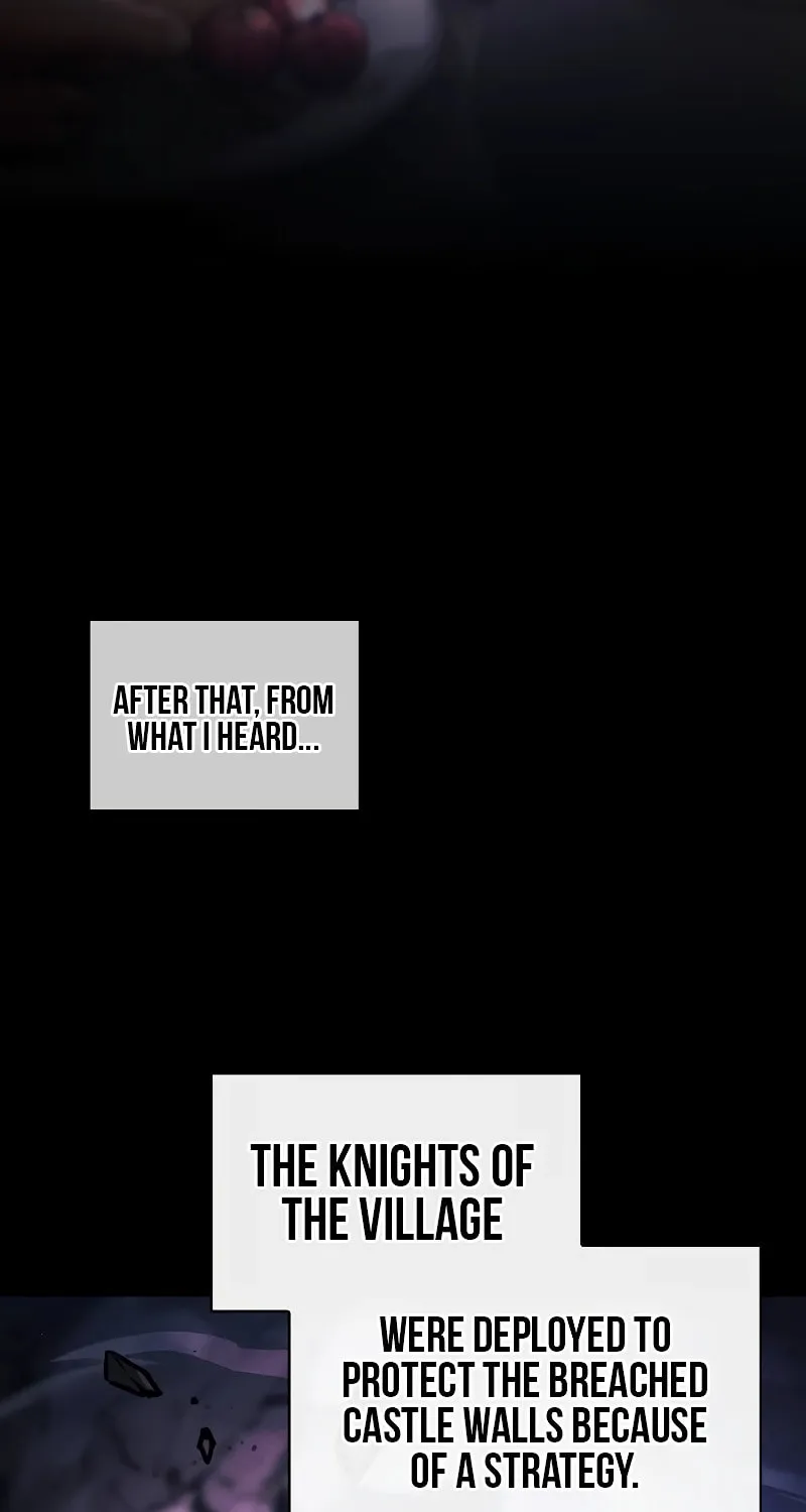 The Academy's Genius Swordsman Chapter 51 page 34 - 