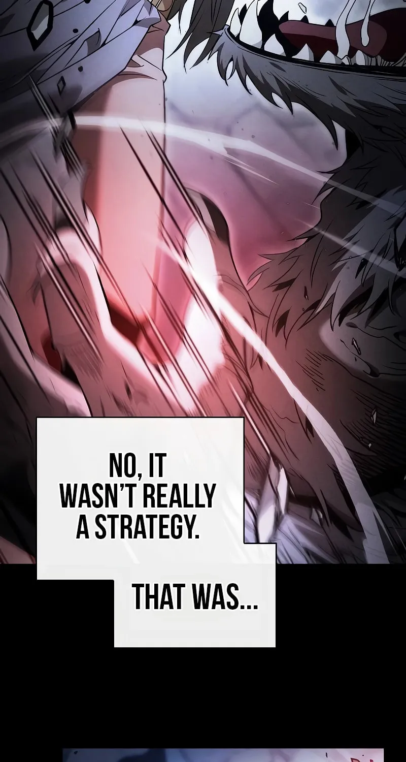 The Academy's Genius Swordsman Chapter 51 page 36 - 