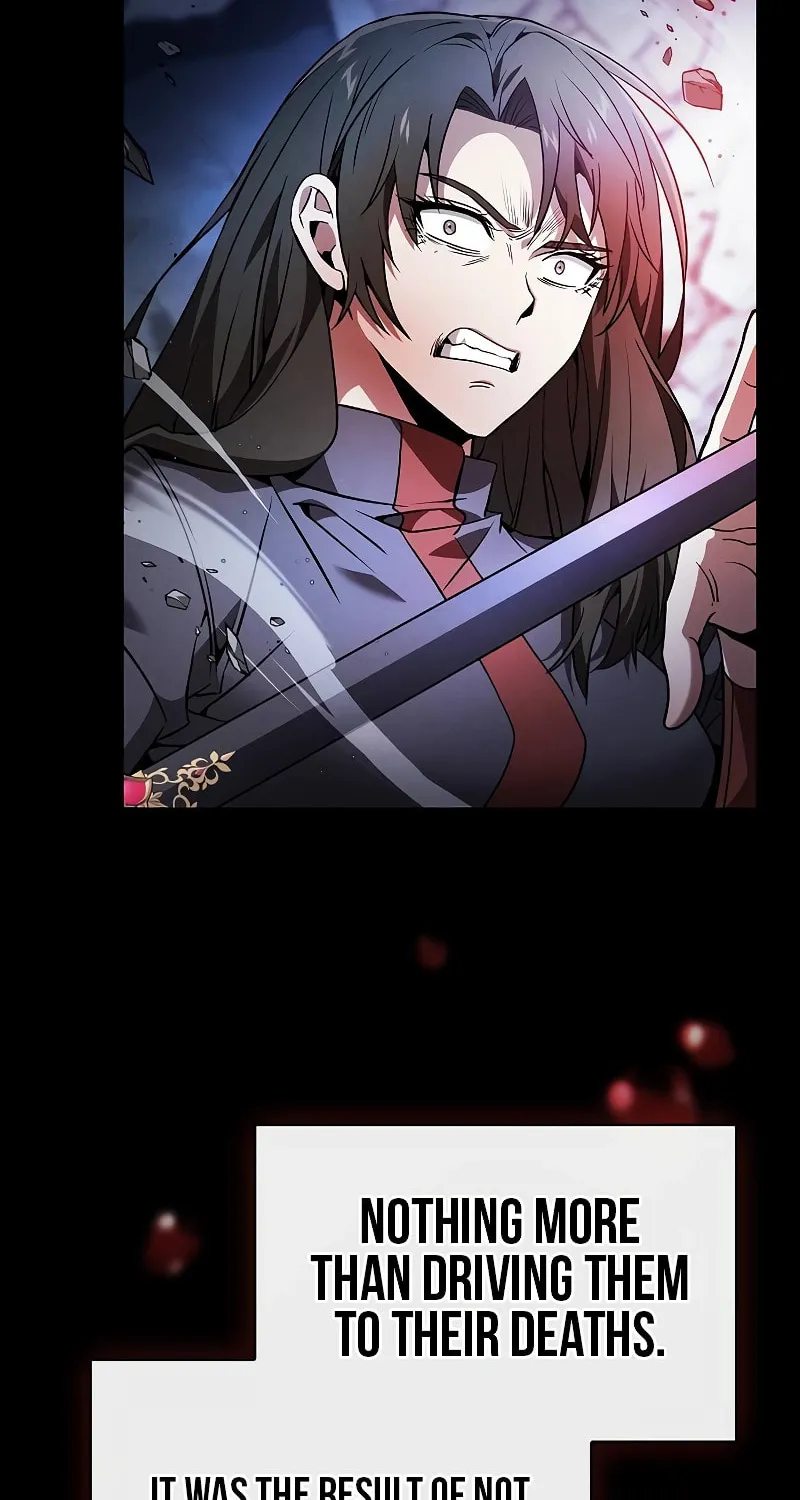 The Academy's Genius Swordsman Chapter 51 page 37 - 