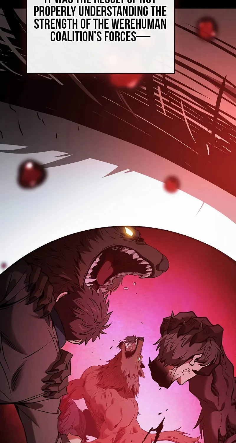 The Academy's Genius Swordsman Chapter 51 page 38 - 