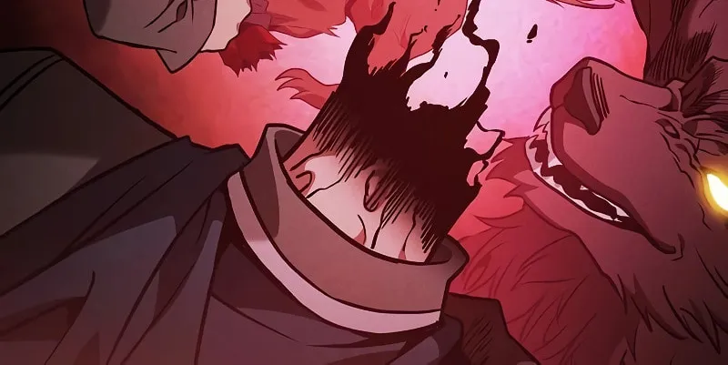 The Academy's Genius Swordsman Chapter 51 page 39 - 
