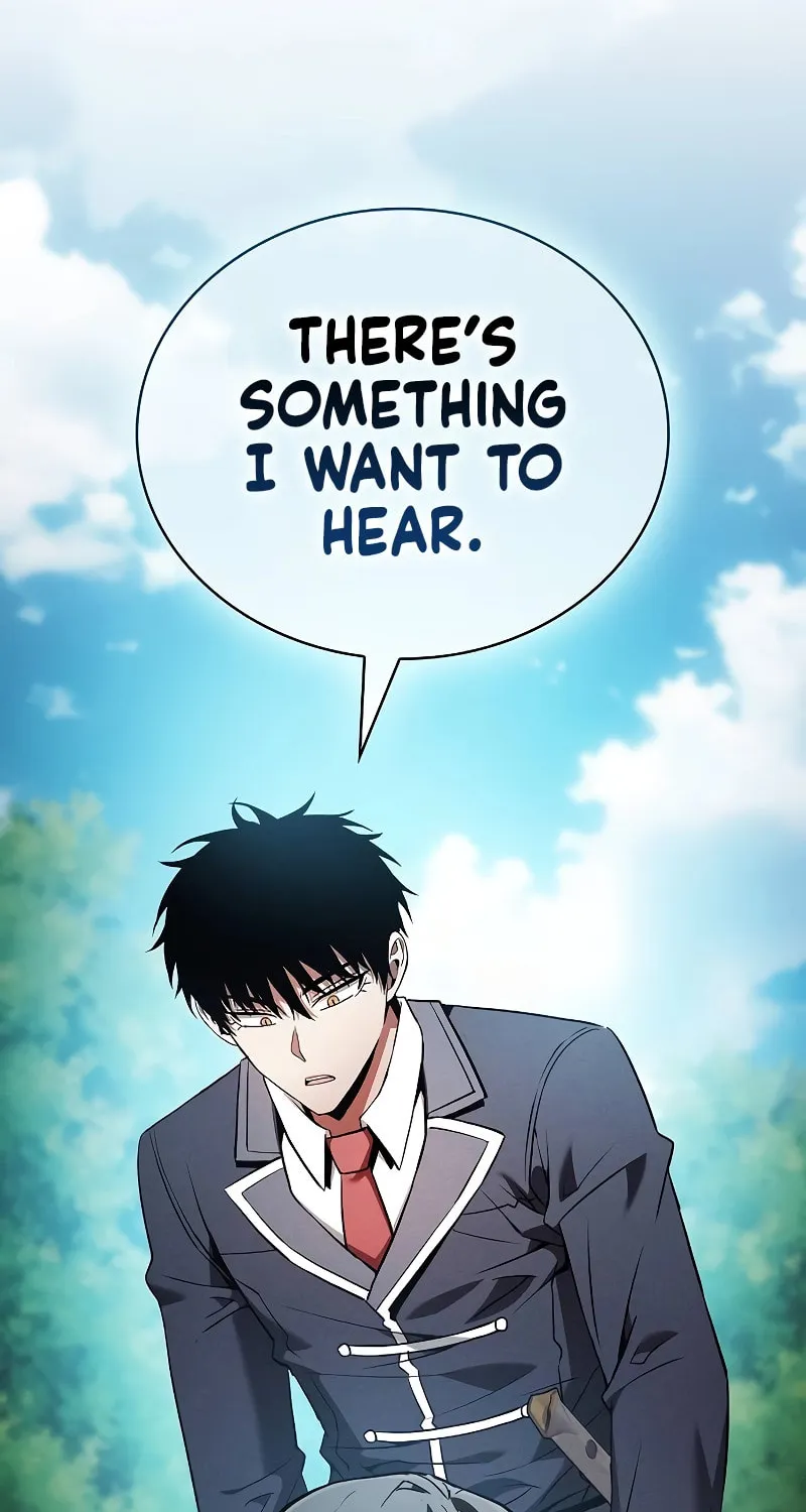 The Academy's Genius Swordsman Chapter 51 page 5 - 