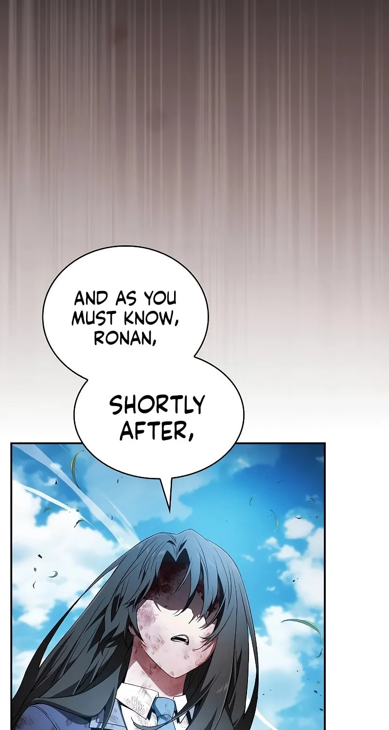 The Academy's Genius Swordsman Chapter 51 page 41 - 