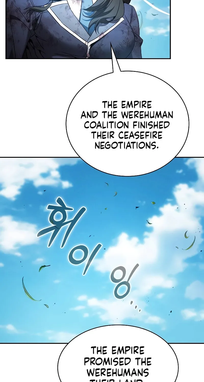The Academy's Genius Swordsman Chapter 51 page 42 - 