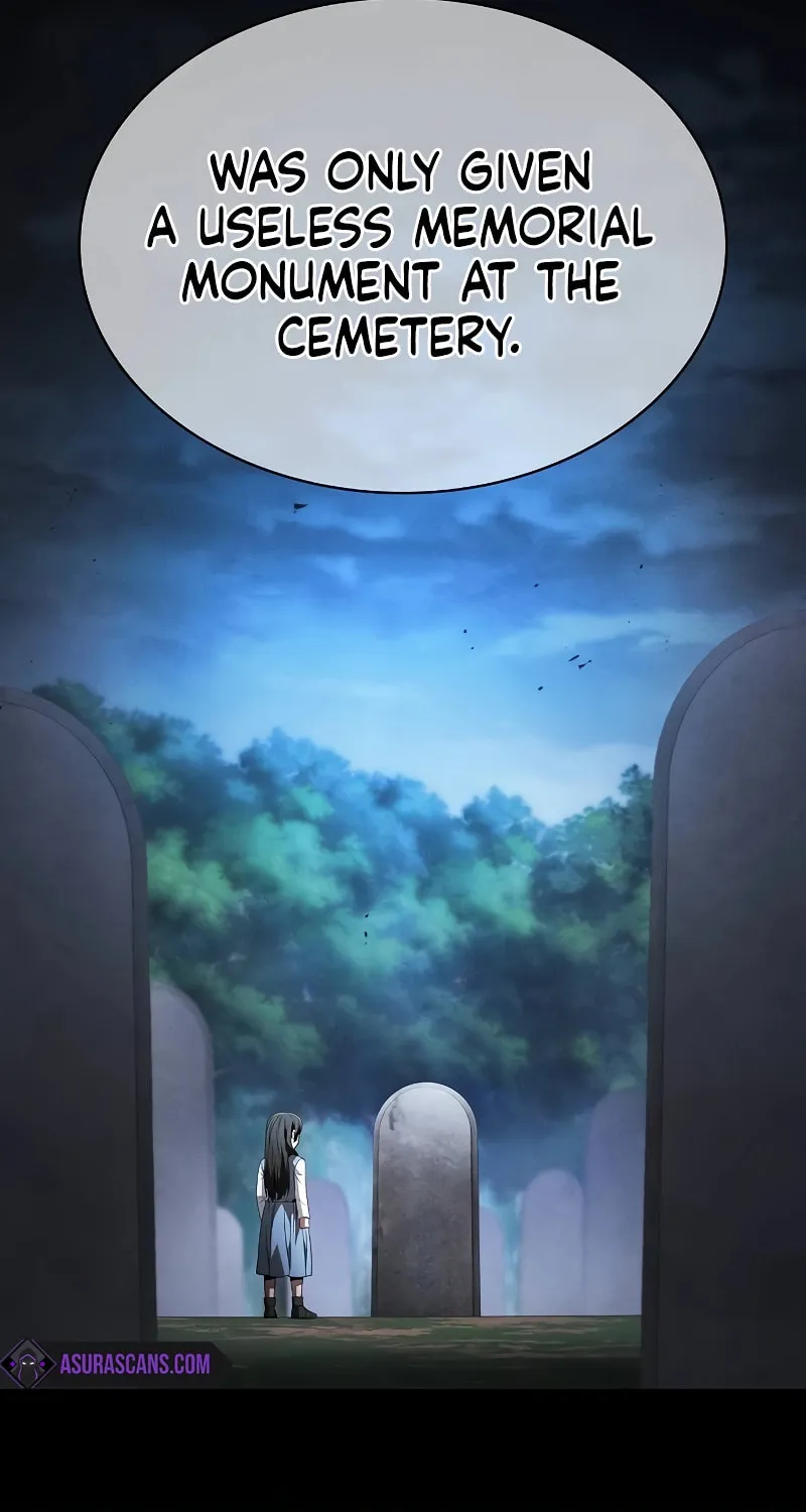 The Academy's Genius Swordsman Chapter 51 page 45 - 
