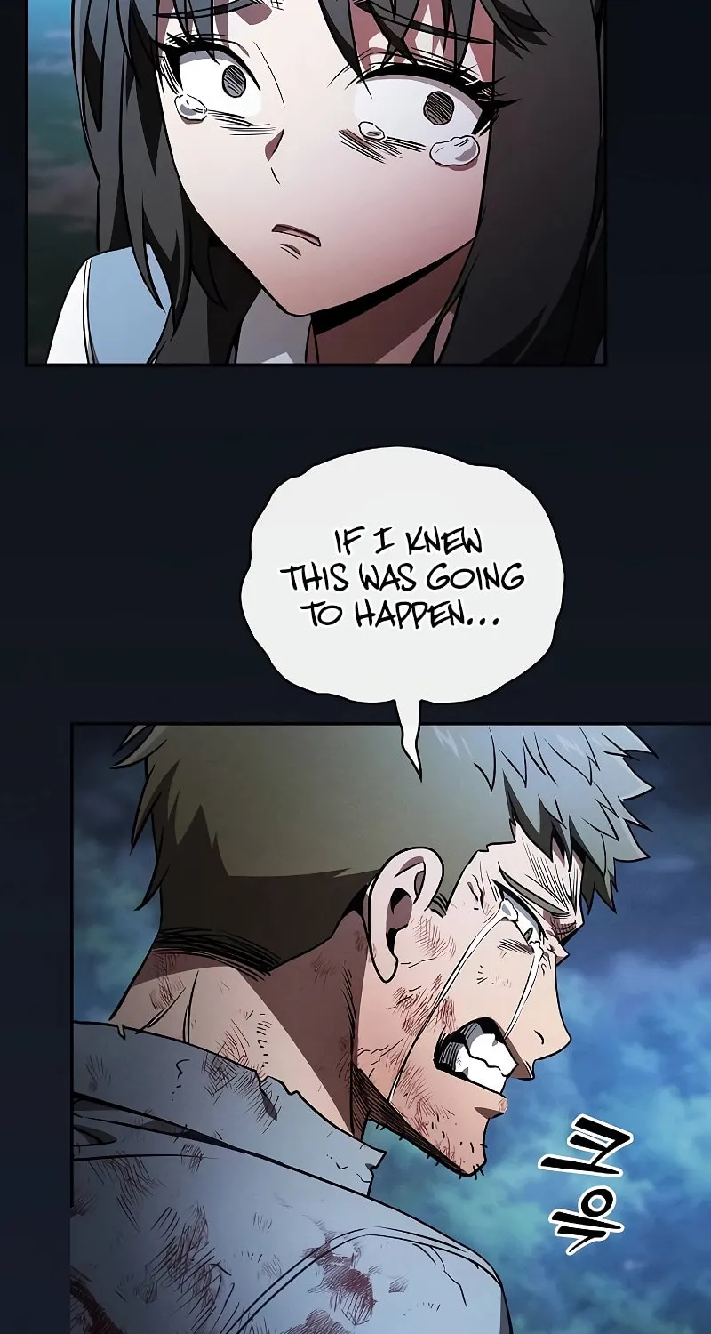 The Academy's Genius Swordsman Chapter 51 page 47 - 