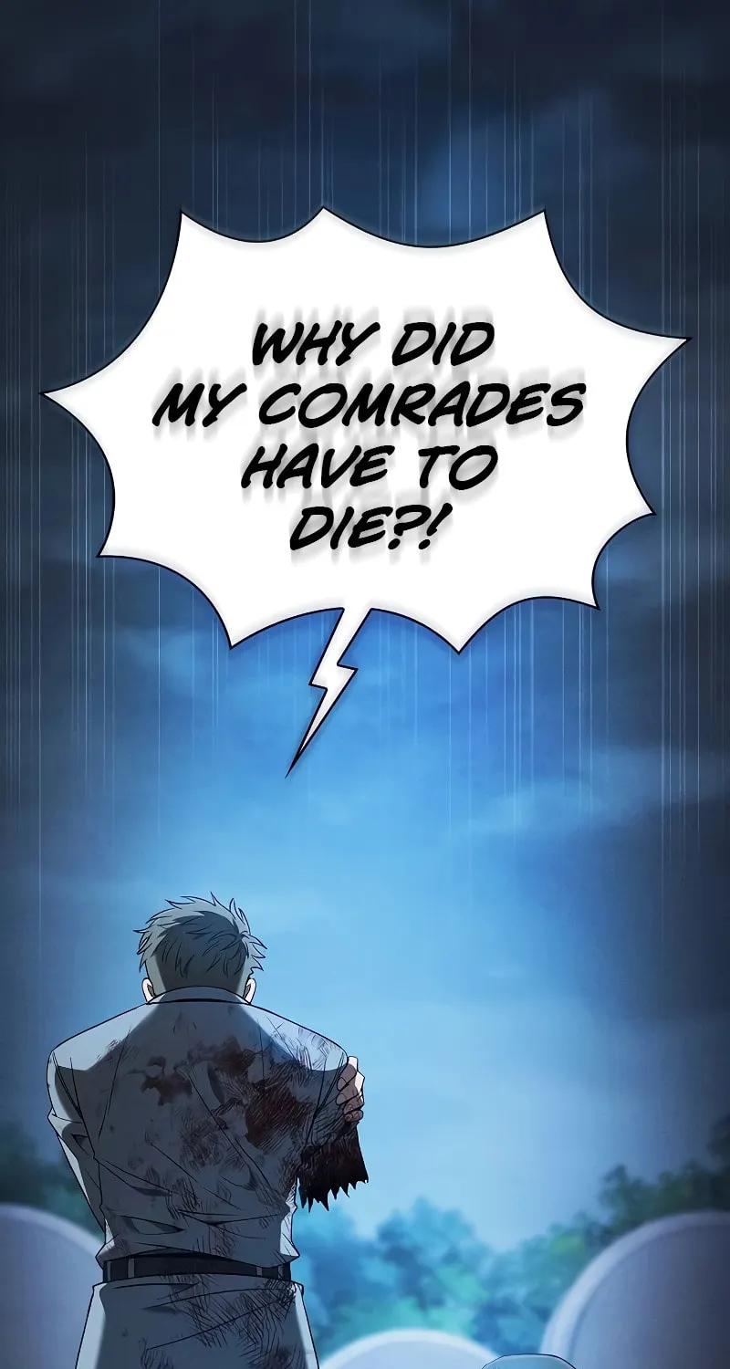 The Academy's Genius Swordsman Chapter 51 page 49 - 