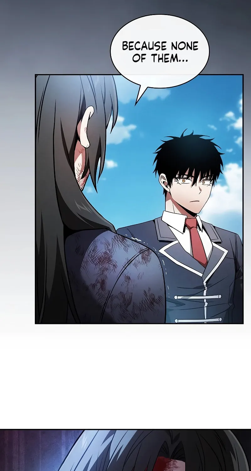 The Academy's Genius Swordsman Chapter 51 page 52 - 