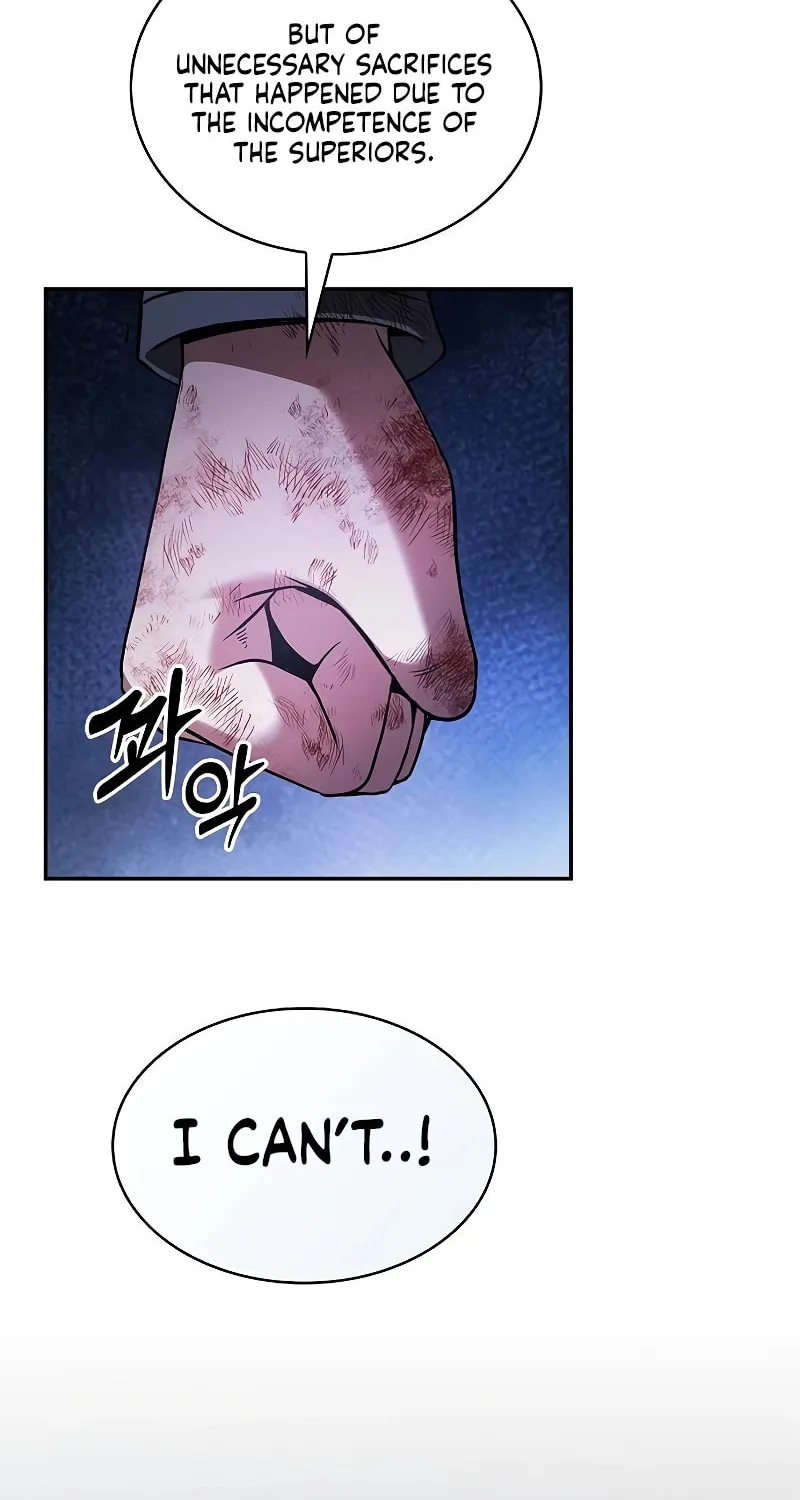 The Academy's Genius Swordsman Chapter 51 page 56 - 