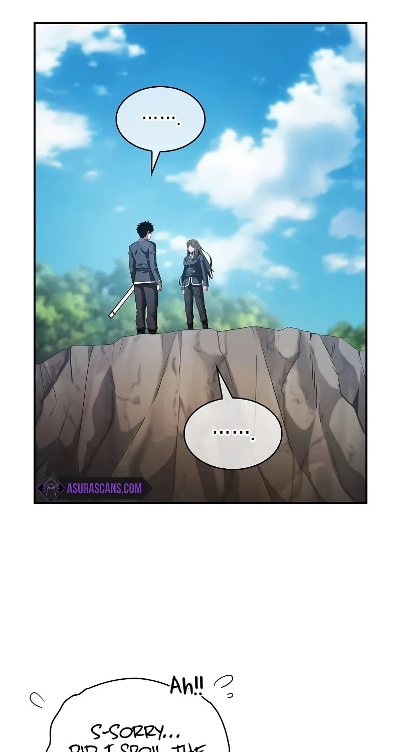 The Academy's Genius Swordsman Chapter 51 page 64 - 
