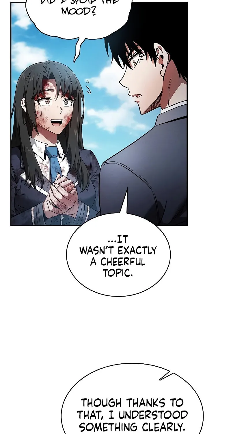 The Academy's Genius Swordsman Chapter 51 page 65 - 