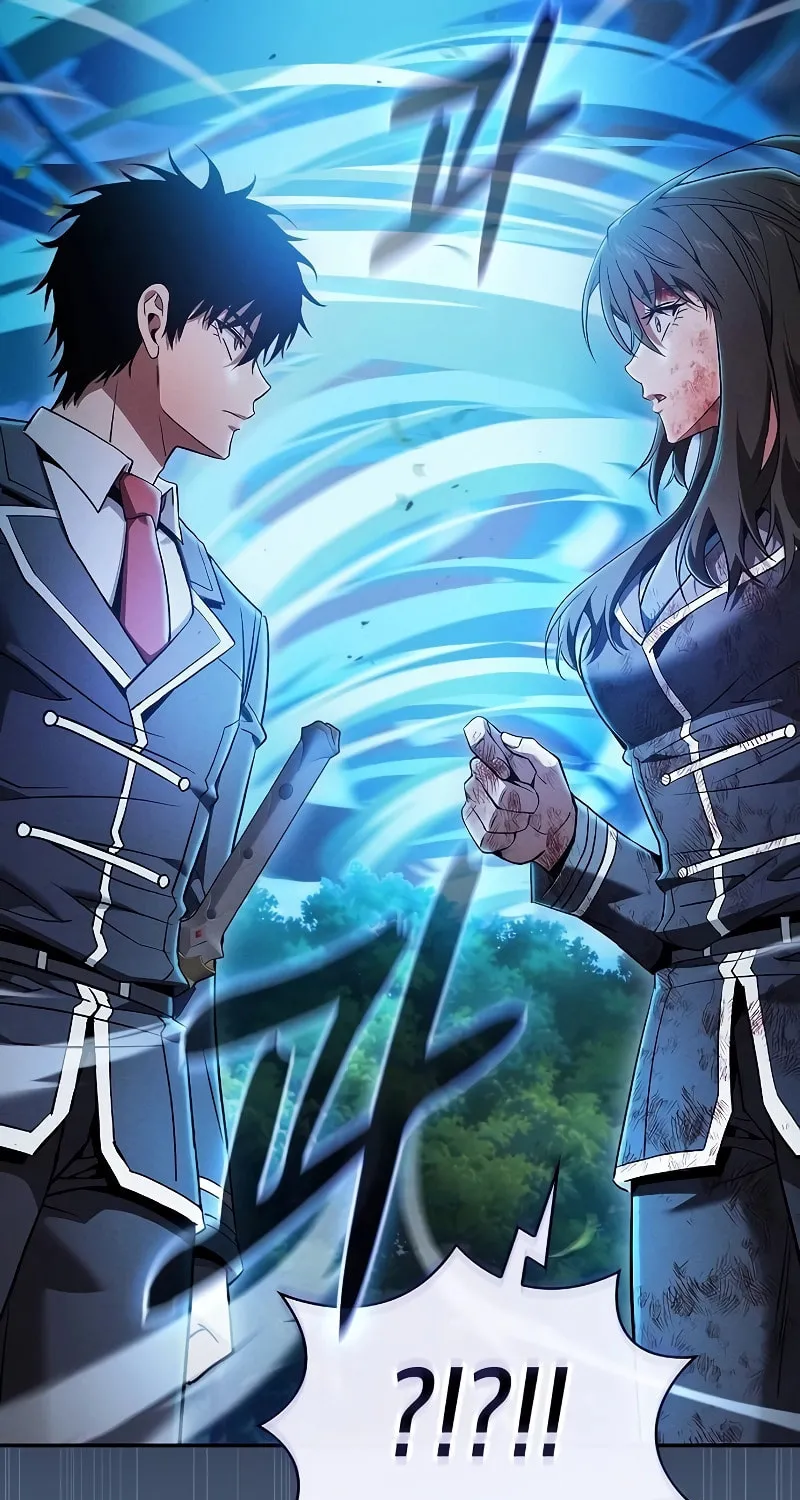 The Academy's Genius Swordsman Chapter 51 page 75 - 
