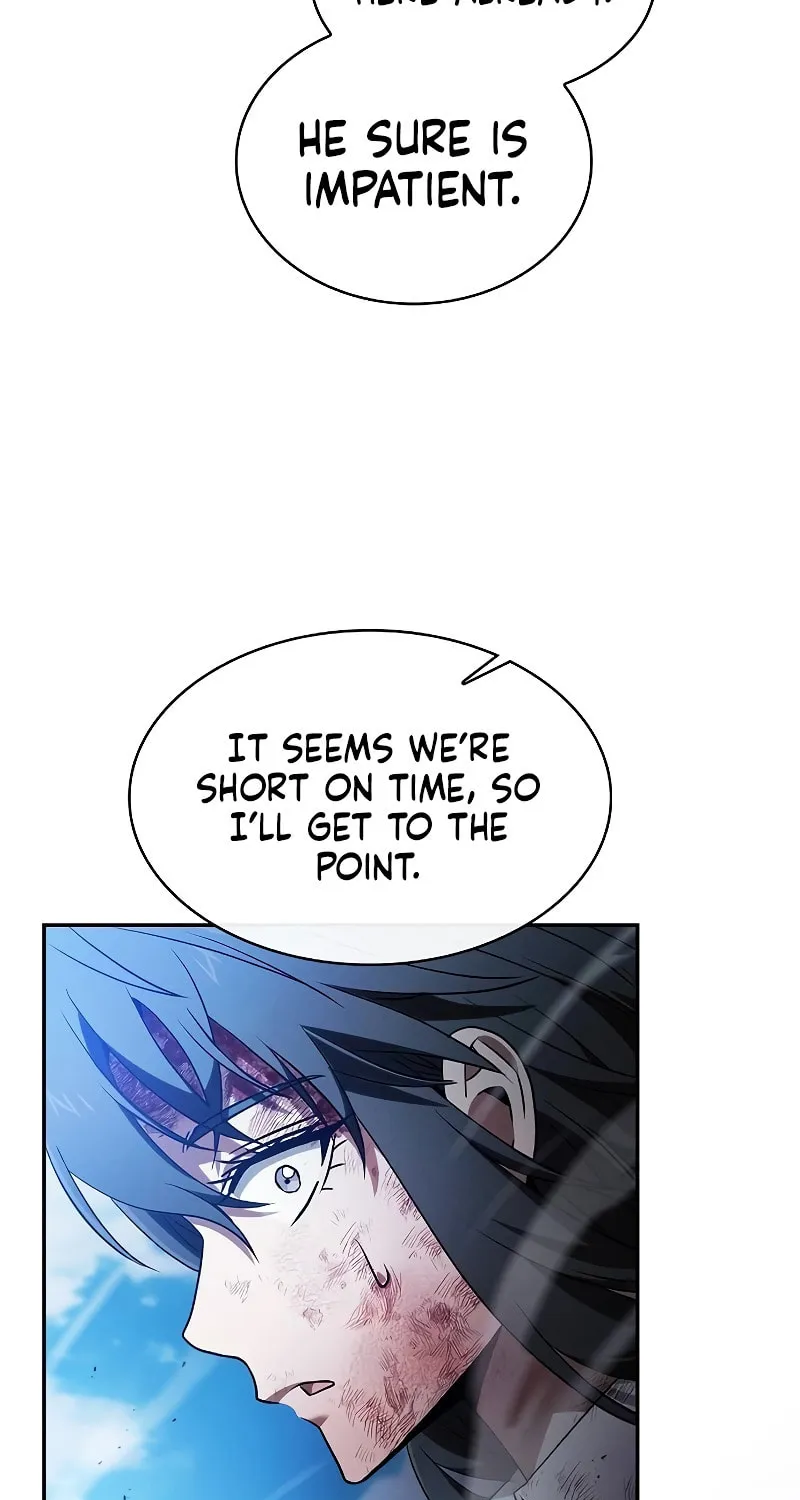 The Academy's Genius Swordsman Chapter 51 page 77 - 