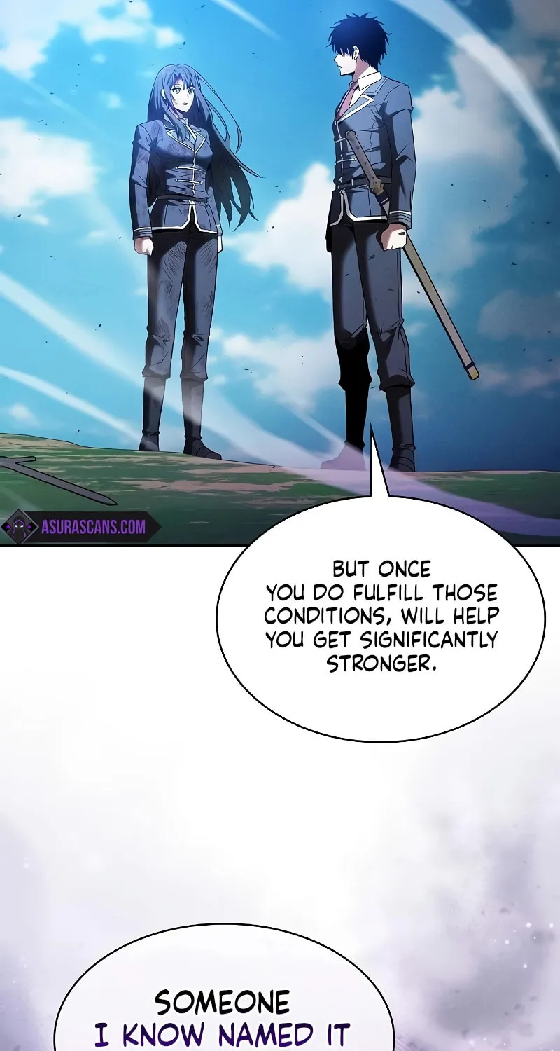 The Academy's Genius Swordsman Chapter 51 page 80 - 