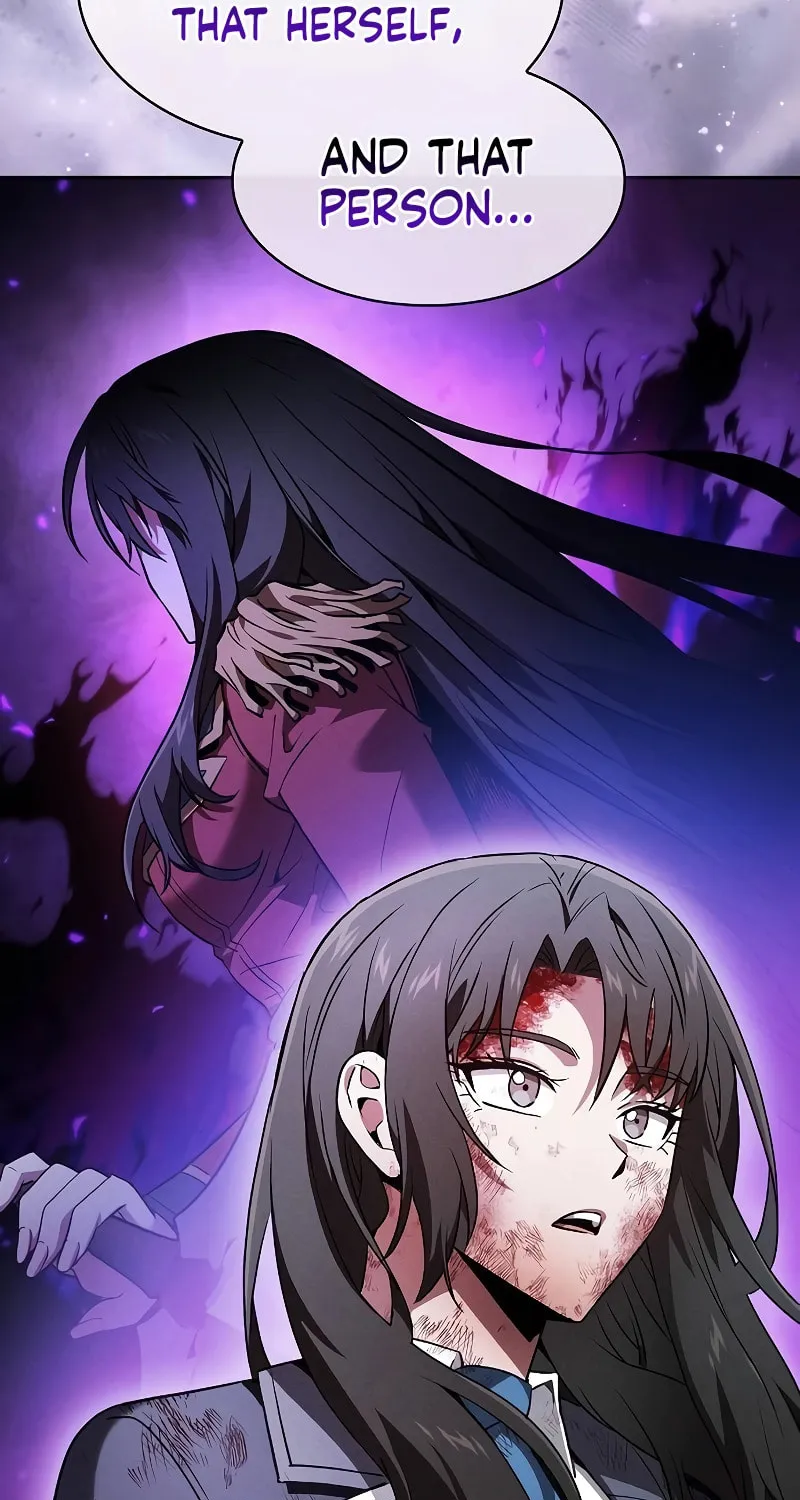 The Academy's Genius Swordsman Chapter 51 page 81 - 