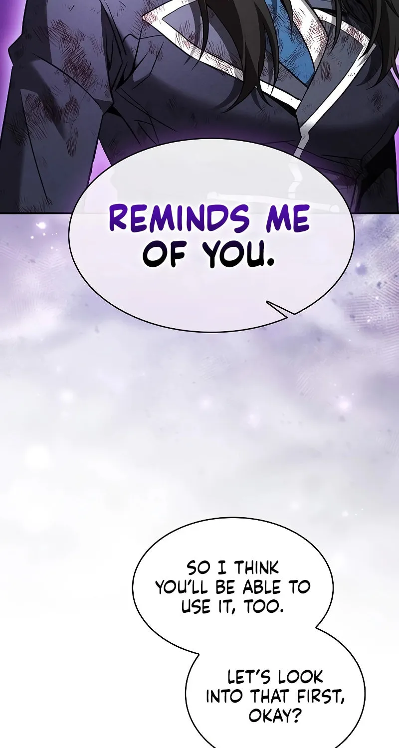 The Academy's Genius Swordsman Chapter 51 page 82 - 