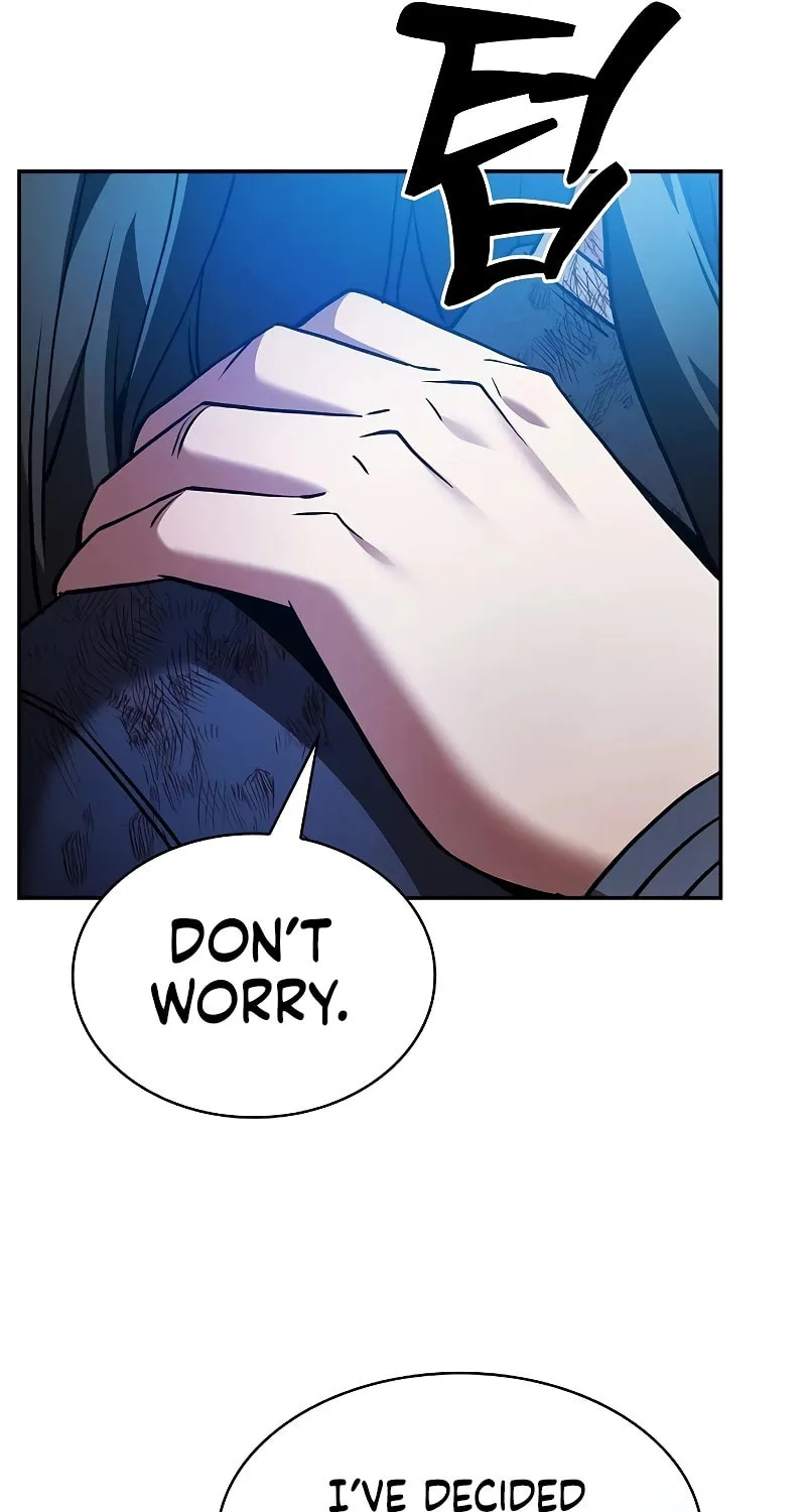 The Academy's Genius Swordsman Chapter 51 page 84 - 