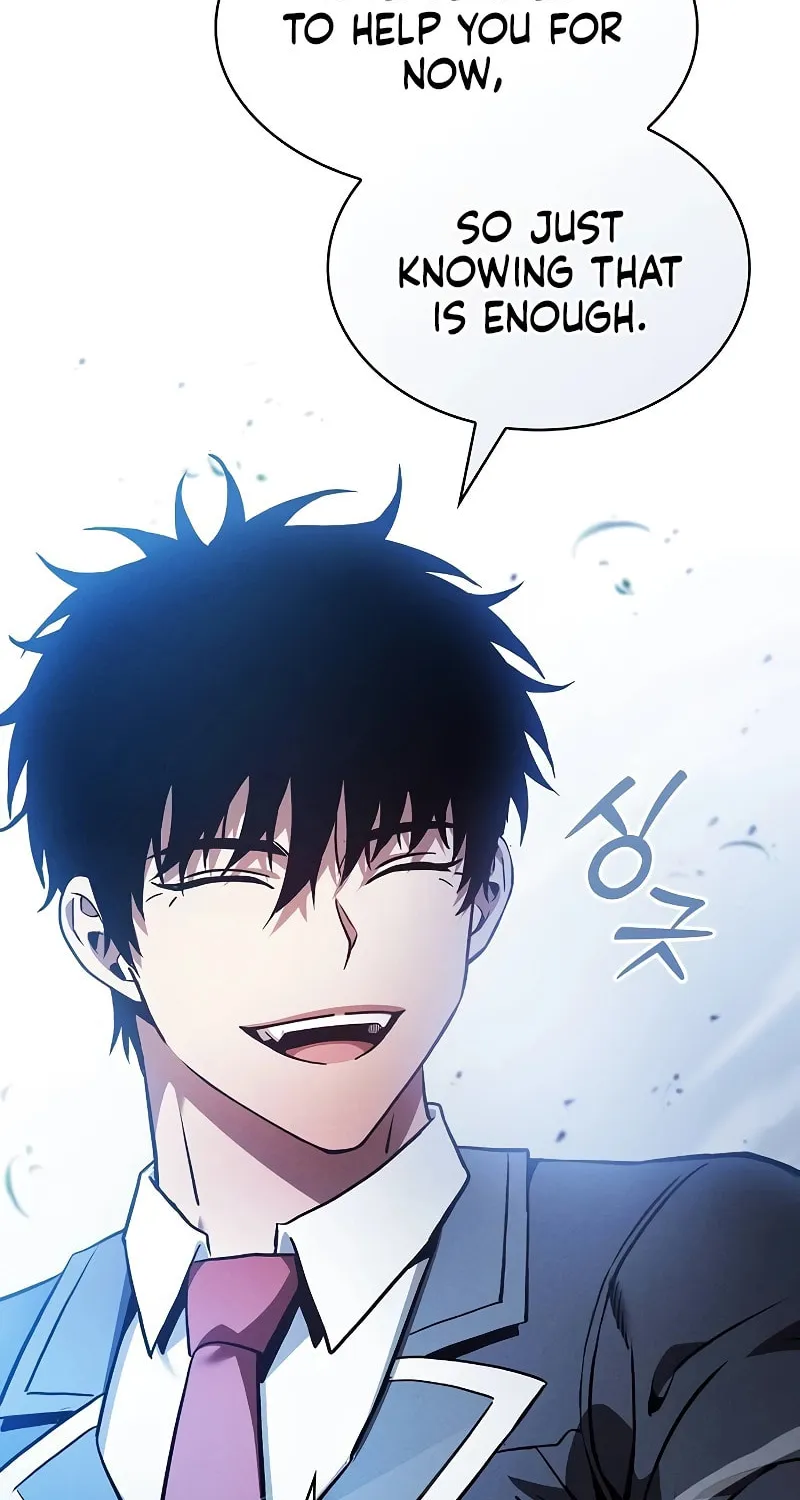 The Academy's Genius Swordsman Chapter 51 page 85 - 