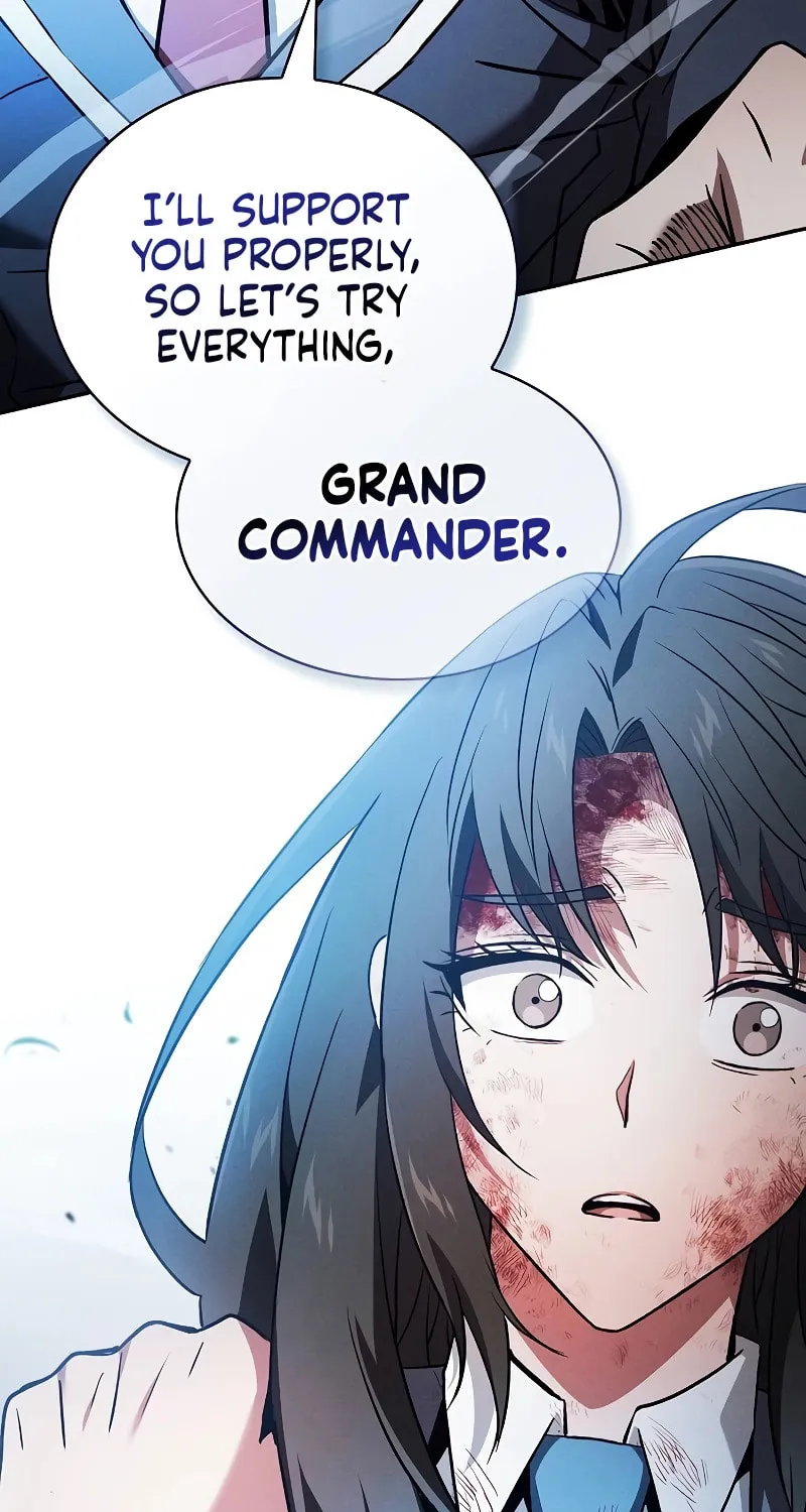 The Academy's Genius Swordsman Chapter 51 page 86 - 