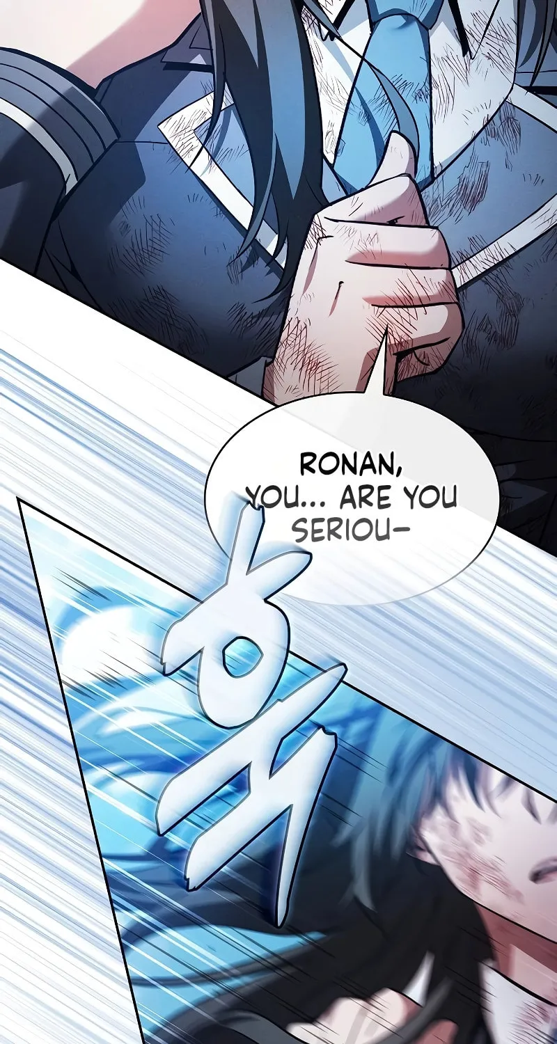 The Academy's Genius Swordsman Chapter 51 page 87 - 