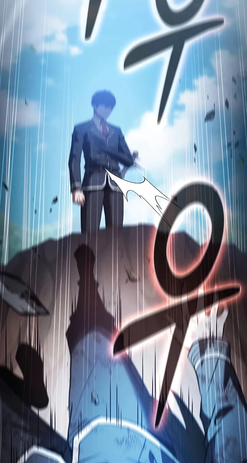The Academy's Genius Swordsman Chapter 51 page 89 - 