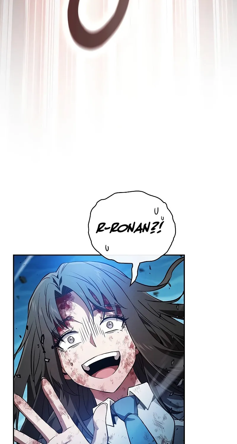 The Academy's Genius Swordsman Chapter 51 page 91 - 