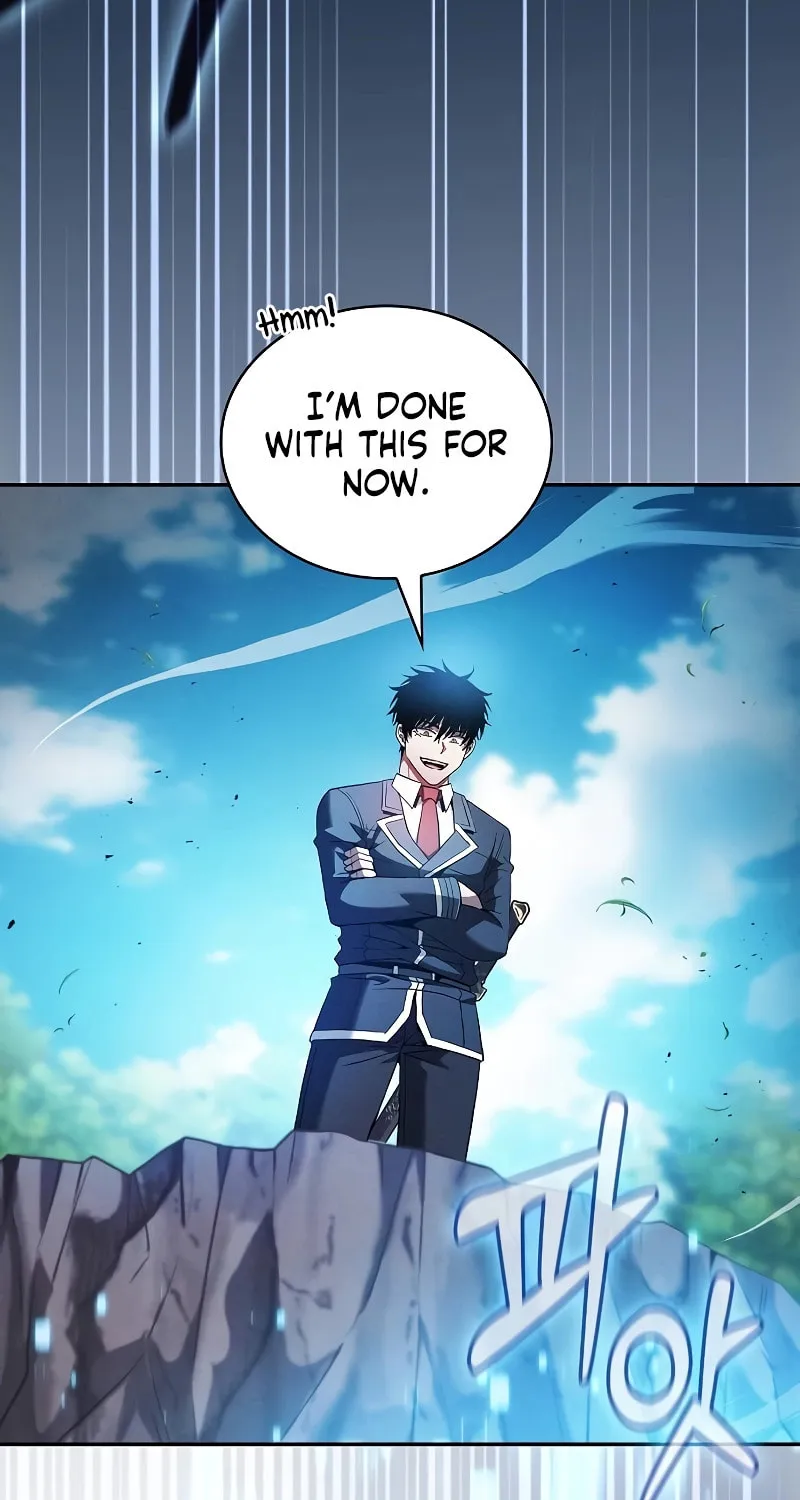 The Academy's Genius Swordsman Chapter 51 page 96 - 