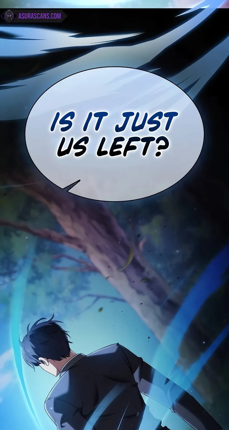 The Academy's Genius Swordsman Chapter 51 page 99 - 