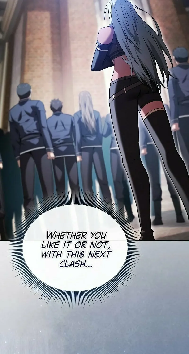 The Academy's Genius Swordsman Chapter 52 page 107 - 