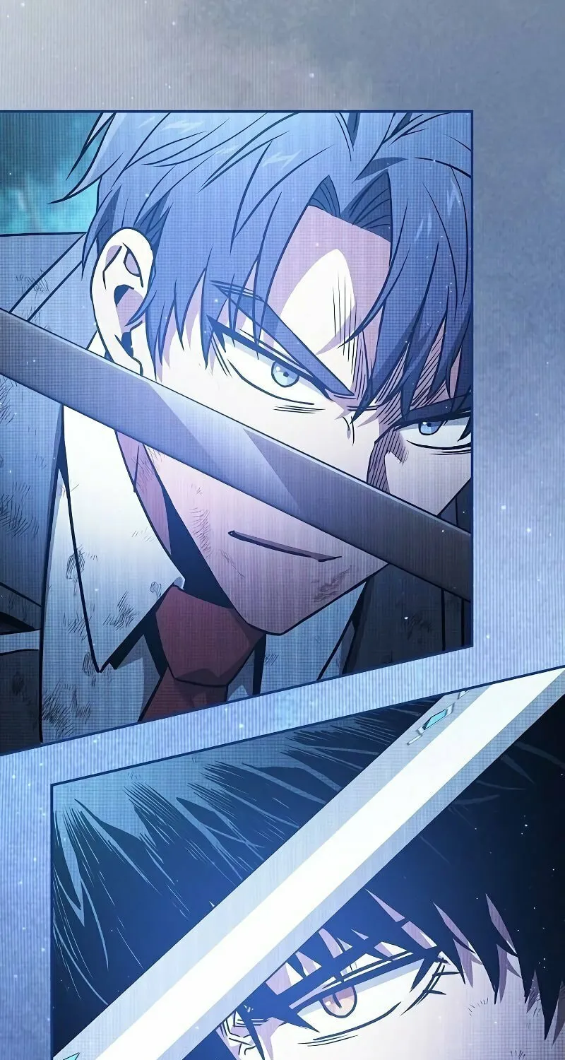 The Academy's Genius Swordsman Chapter 52 page 108 - 