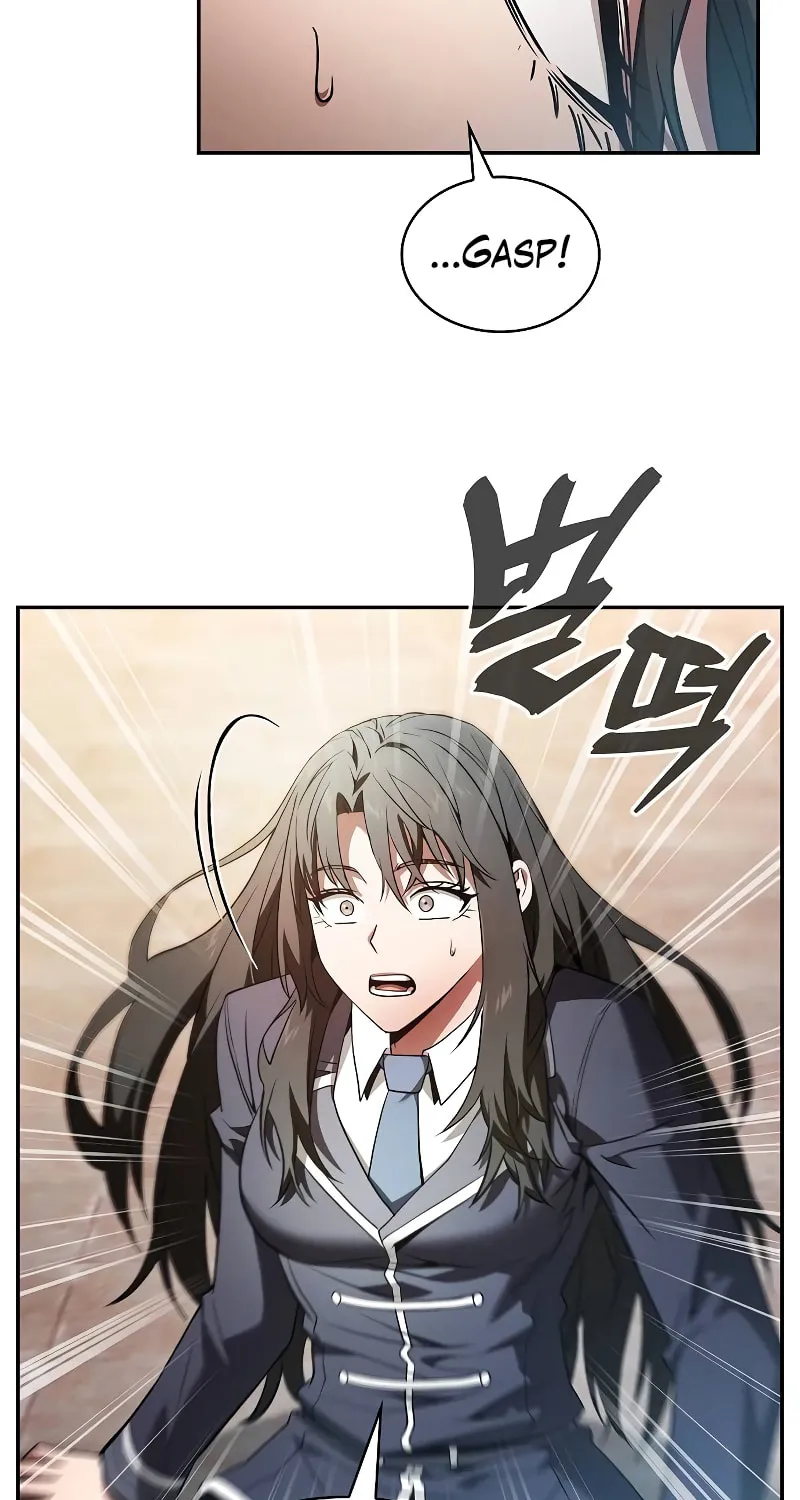 The Academy's Genius Swordsman Chapter 52 page 4 - 