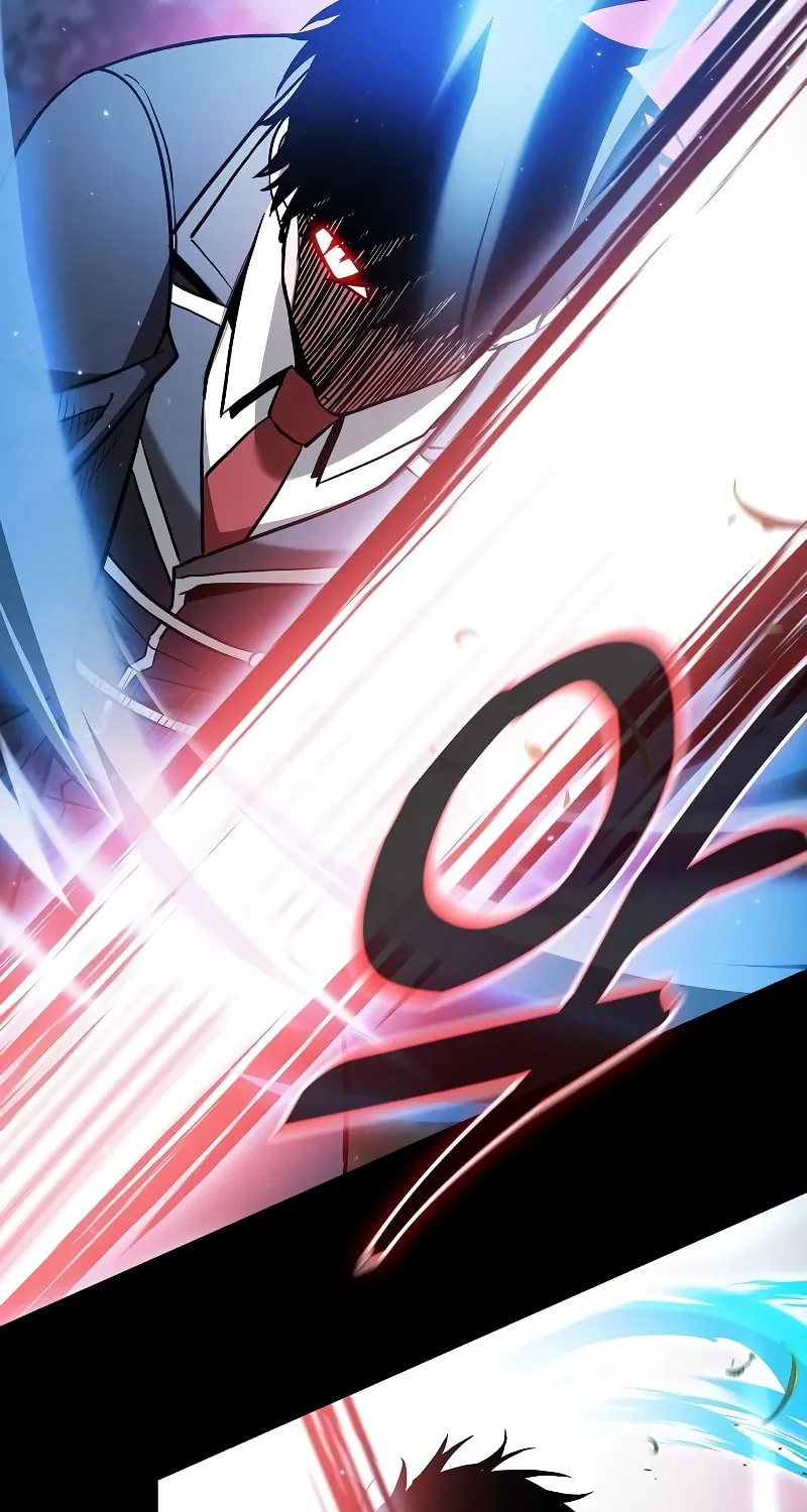The Academy's Genius Swordsman Chapter 52 page 32 - 