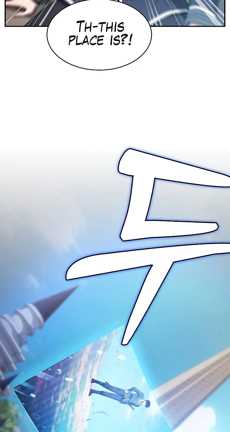 The Academy's Genius Swordsman Chapter 52 page 5 - 