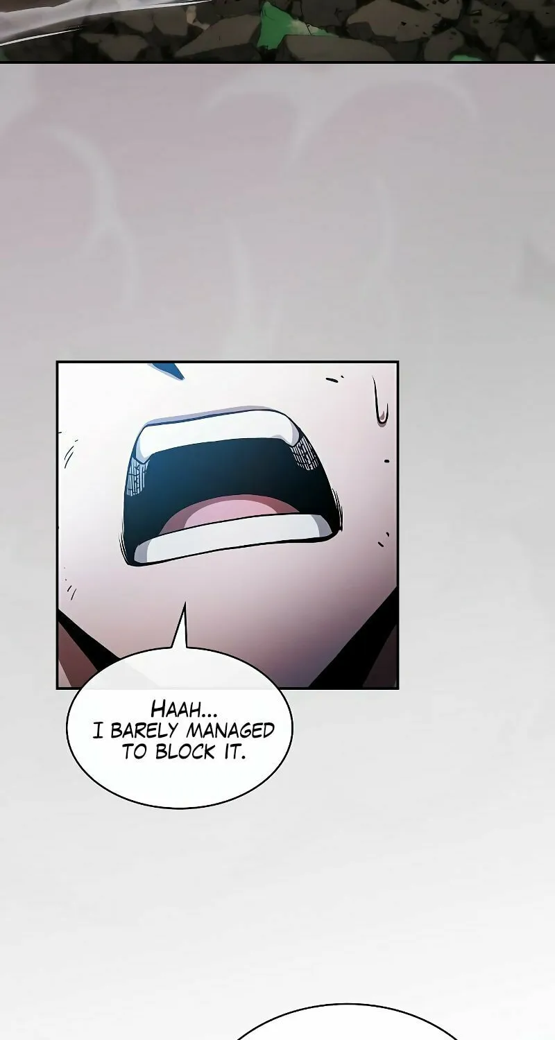 The Academy's Genius Swordsman Chapter 52 page 41 - 
