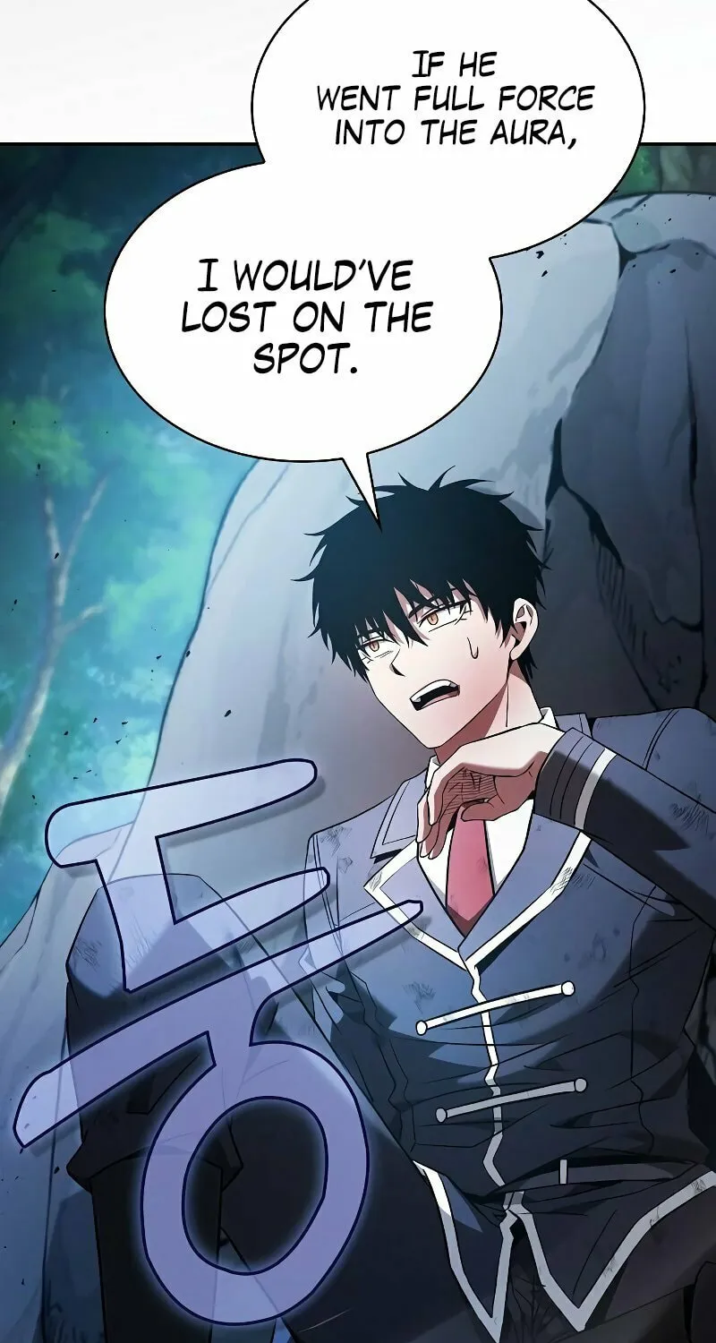 The Academy's Genius Swordsman Chapter 52 page 42 - 