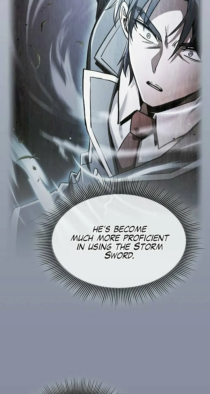The Academy's Genius Swordsman Chapter 52 page 45 - 
