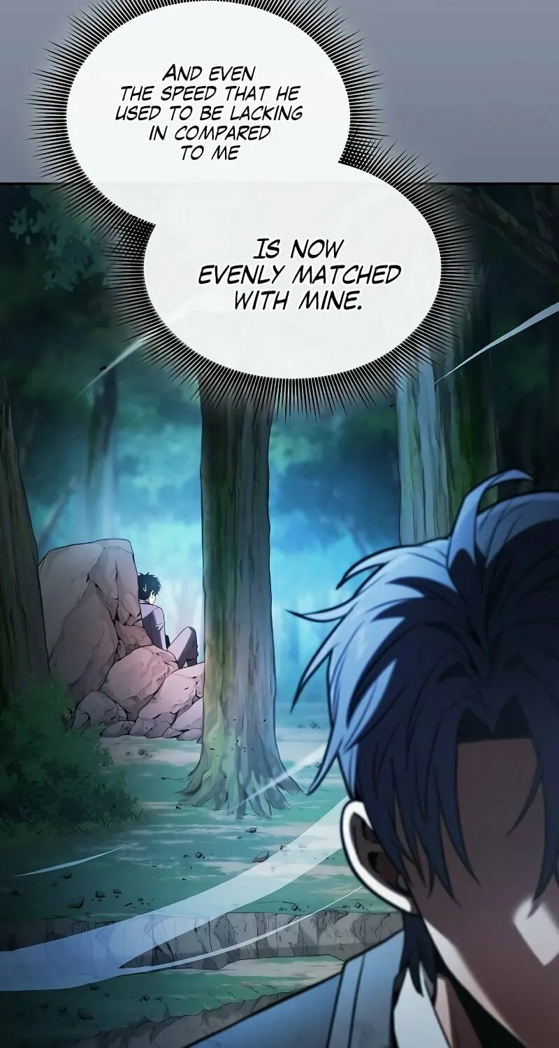 The Academy's Genius Swordsman Chapter 52 page 46 - 