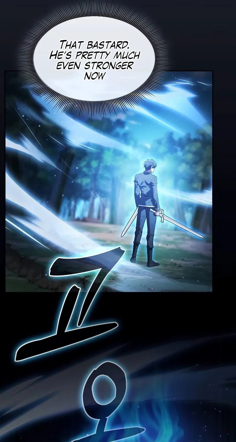The Academy's Genius Swordsman Chapter 52 page 48 - 