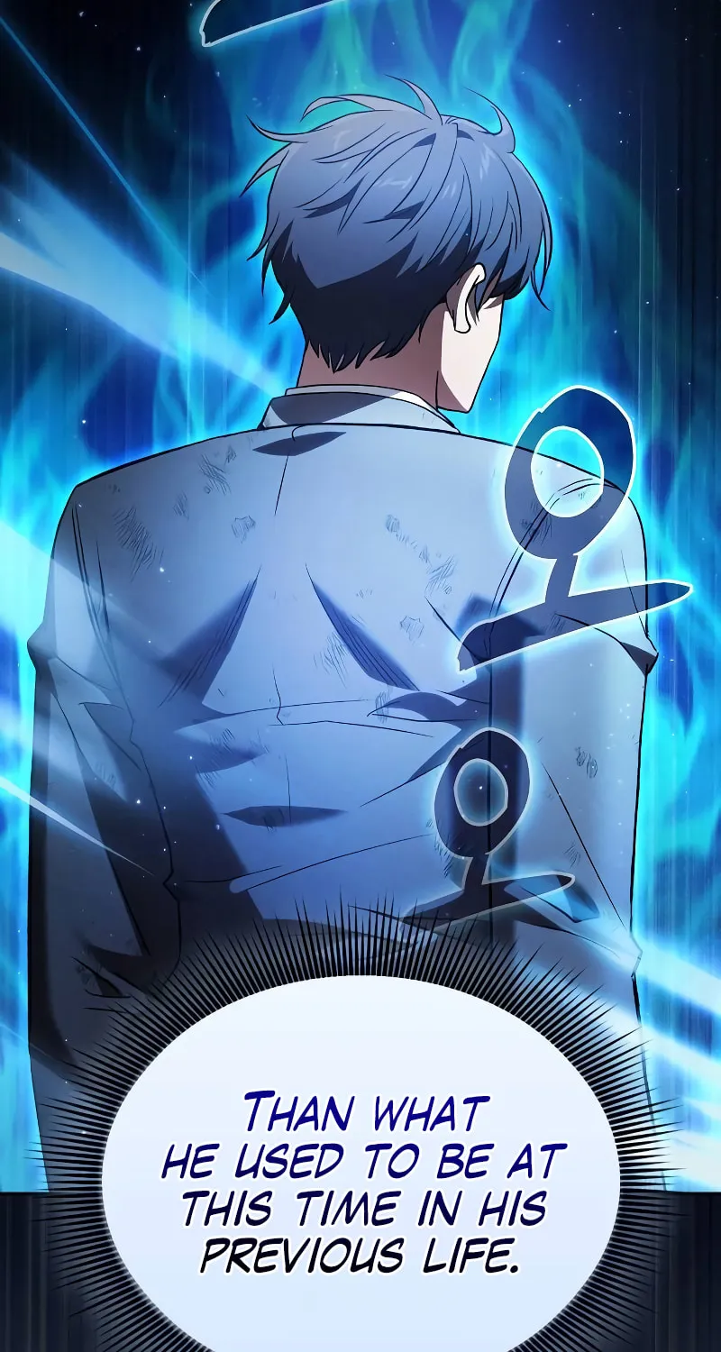 The Academy's Genius Swordsman Chapter 52 page 49 - 
