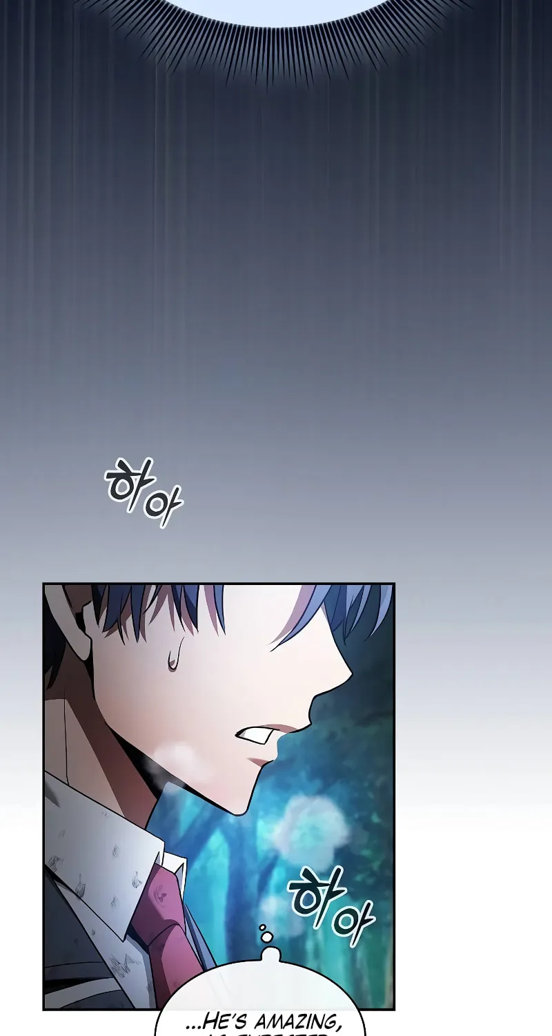 The Academy's Genius Swordsman Chapter 52 page 50 - 