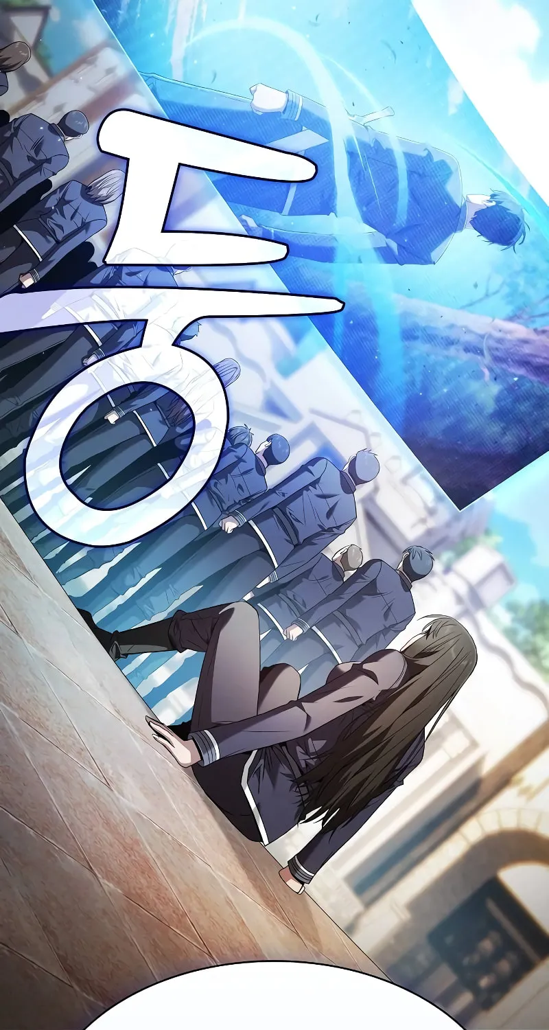The Academy's Genius Swordsman Chapter 52 page 6 - 