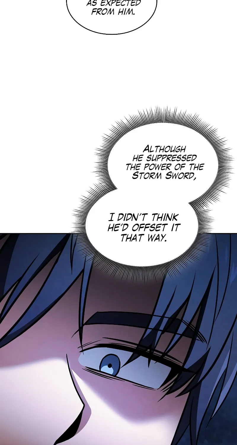 The Academy's Genius Swordsman Chapter 52 page 51 - 