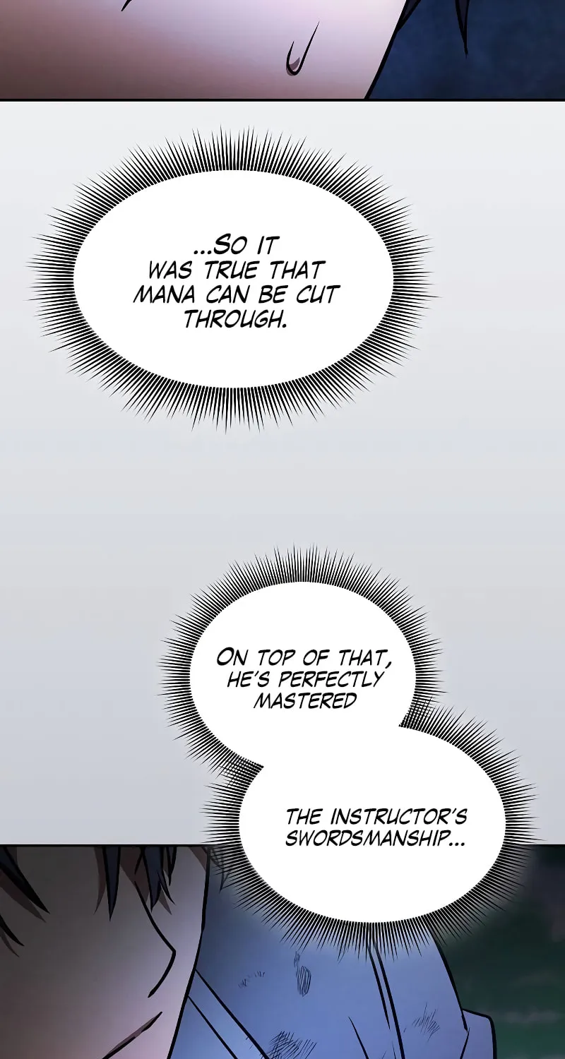 The Academy's Genius Swordsman Chapter 52 page 52 - 