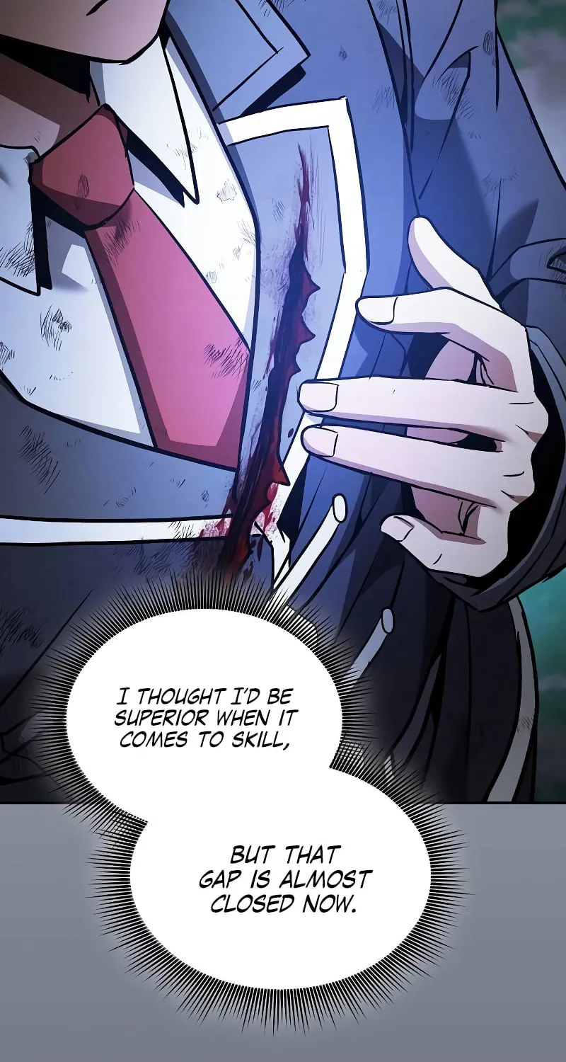 The Academy's Genius Swordsman Chapter 52 page 53 - 