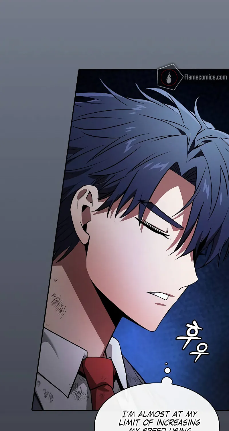 The Academy's Genius Swordsman Chapter 52 page 54 - 