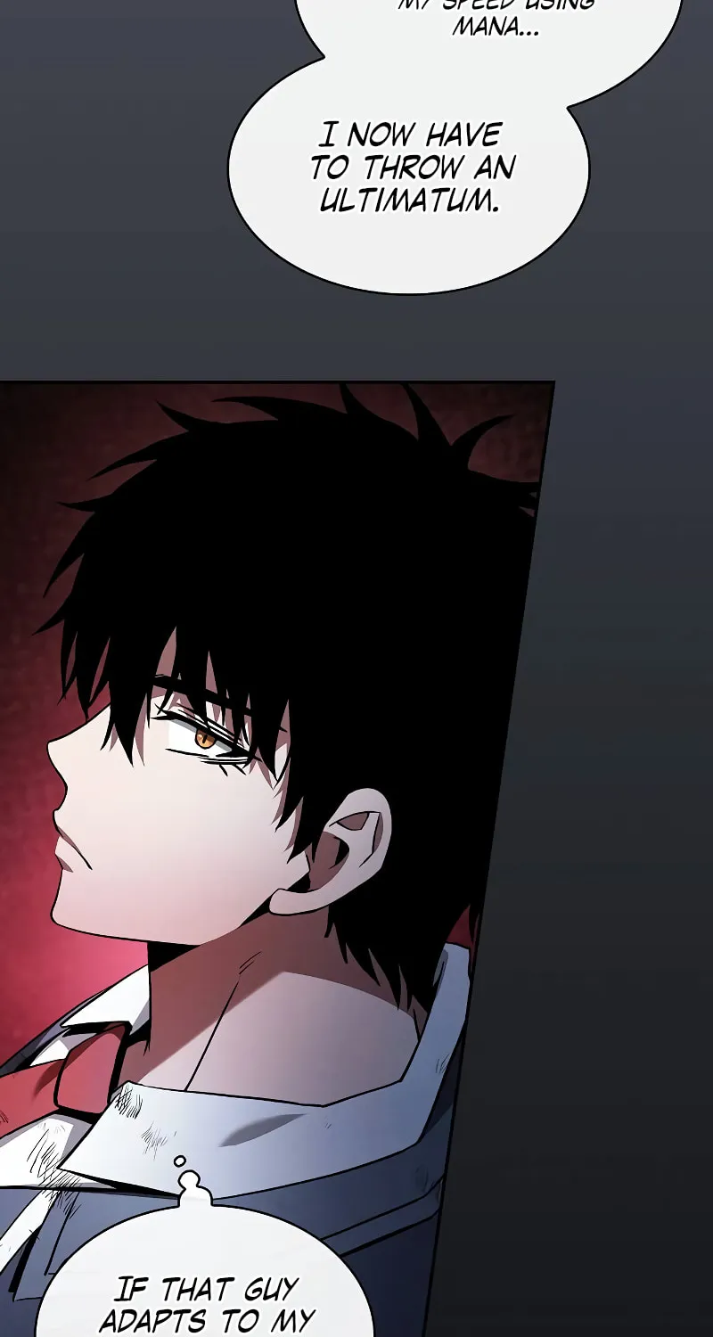 The Academy's Genius Swordsman Chapter 52 page 55 - 