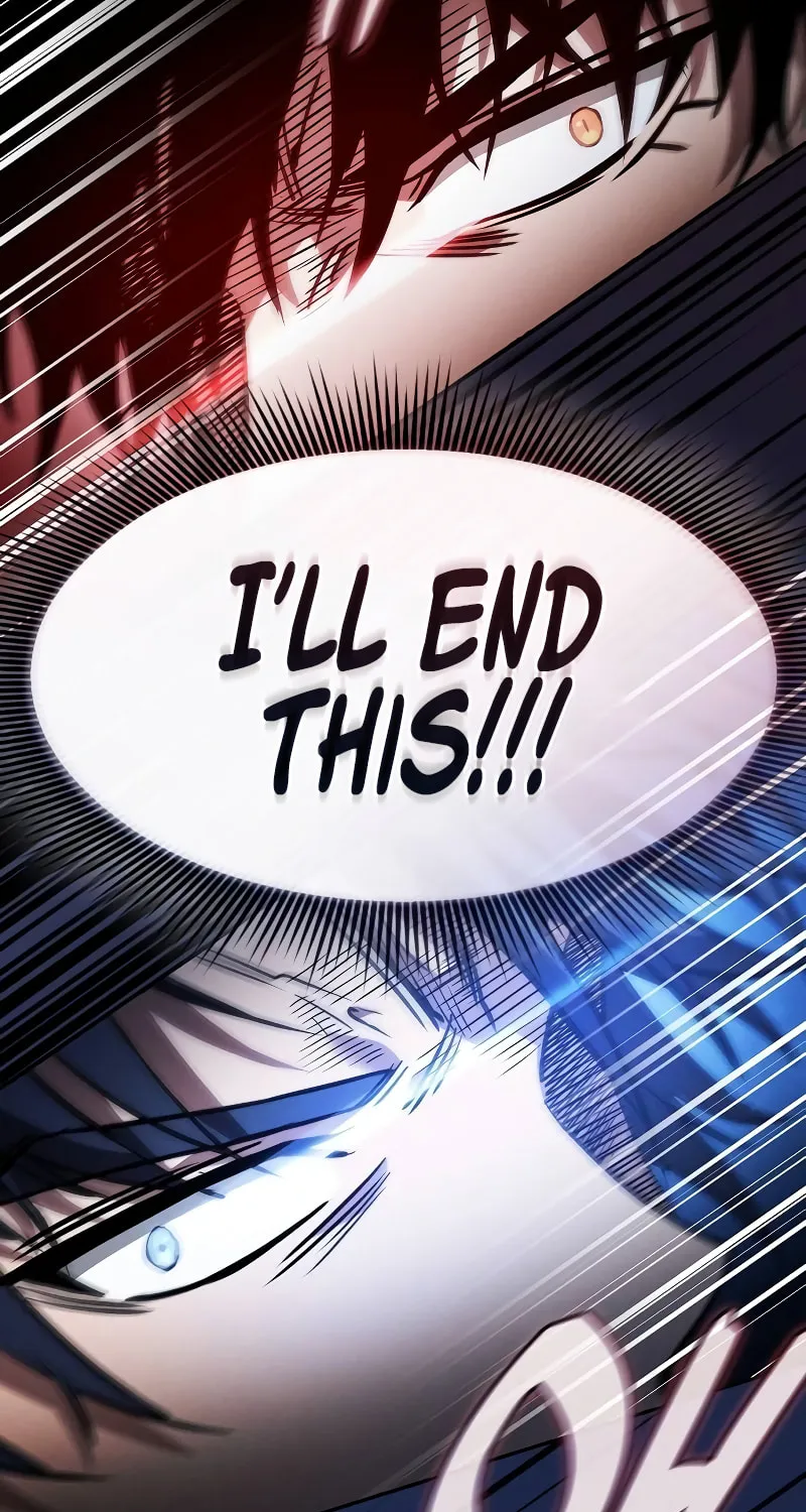 The Academy's Genius Swordsman Chapter 52 page 59 - 