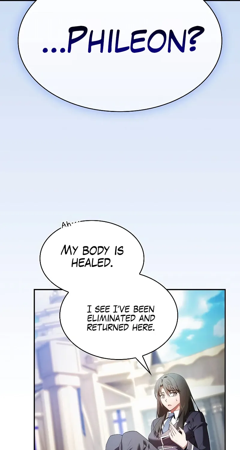 The Academy's Genius Swordsman Chapter 52 page 7 - 