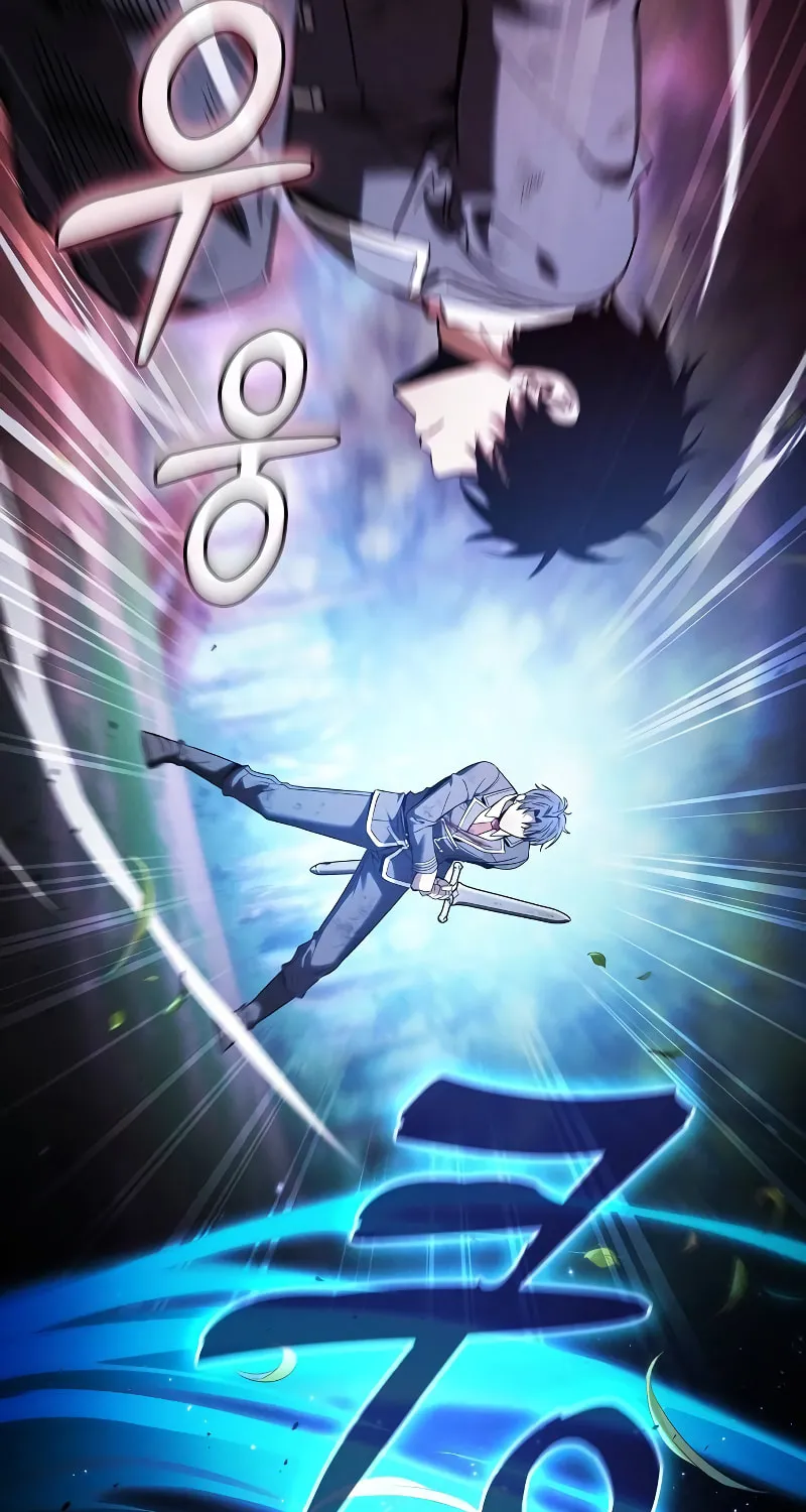 The Academy's Genius Swordsman Chapter 52 page 69 - 