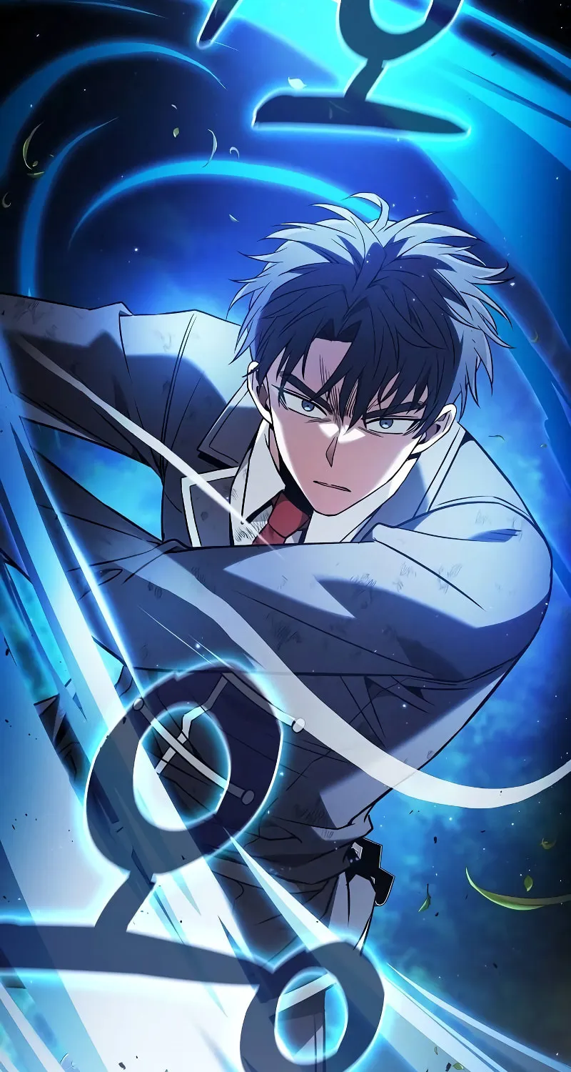 The Academy's Genius Swordsman Chapter 52 page 70 - 